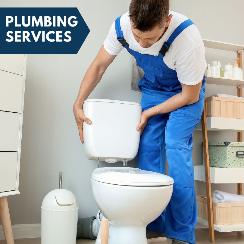Plumbing Company in Dolph, AR